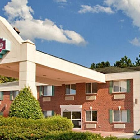 Country Hearth Inn Of Knightdale Εξωτερικό φωτογραφία