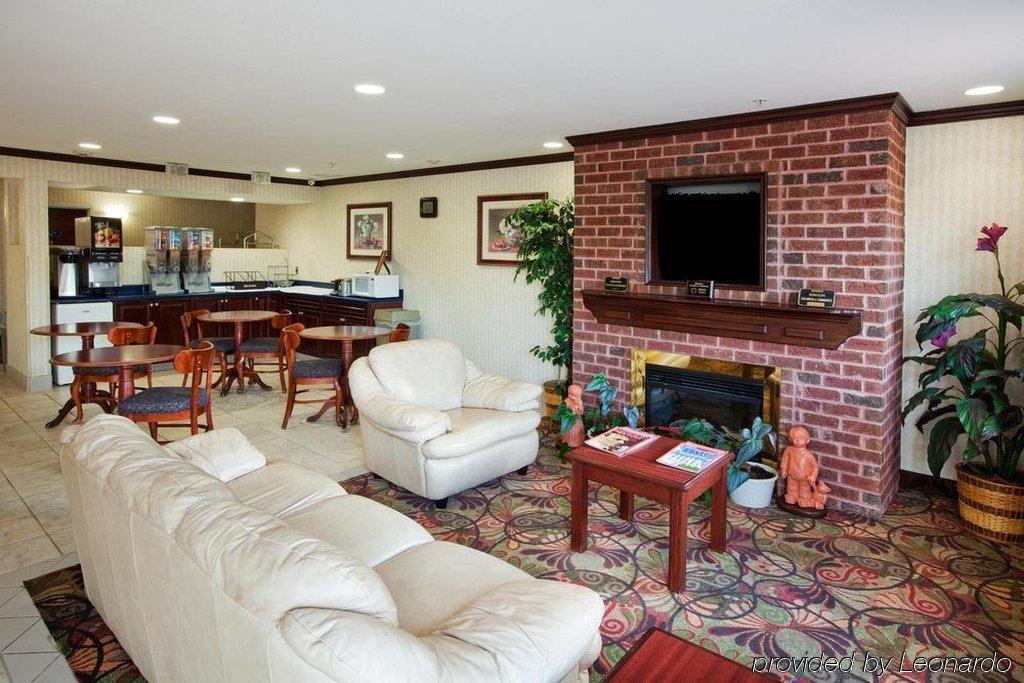 Country Hearth Inn Of Knightdale Εσωτερικό φωτογραφία