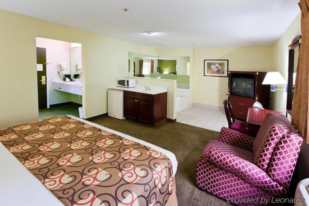 Country Hearth Inn Of Knightdale Δωμάτιο φωτογραφία