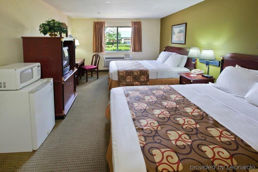 Country Hearth Inn Of Knightdale Δωμάτιο φωτογραφία